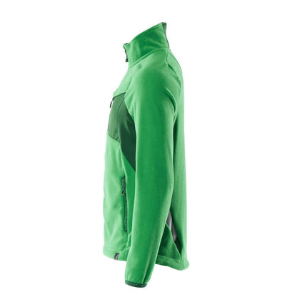 Fleece jacket με fleece jacket anti-pilling