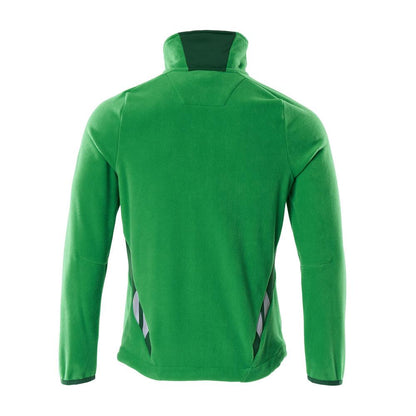 Fleece jacket με fleece jacket anti-pilling