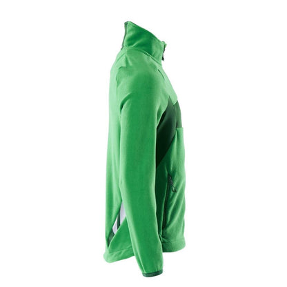 Fleece jacket με fleece jacket anti-pilling