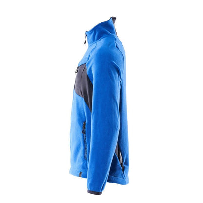 Fleece jacket με fleece jacket anti-pilling