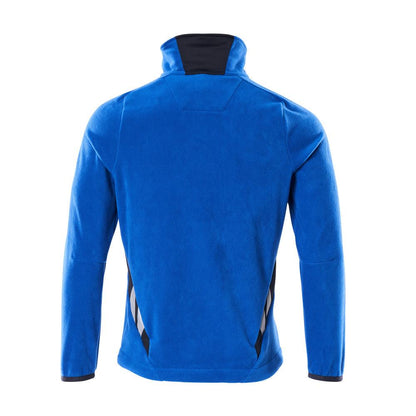 Fleece jacket με fleece jacket anti-pilling