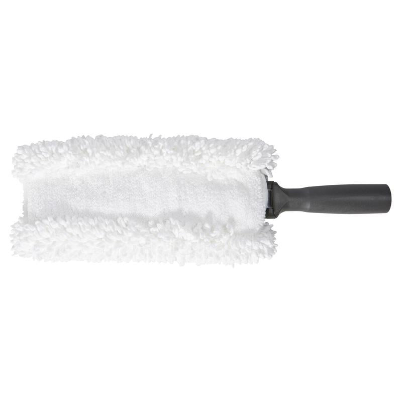 Στήριγμα σφουγγαρίστρας στοιχείων VERMOP με κάλυμμα (σετ). 1 τεμάχιο