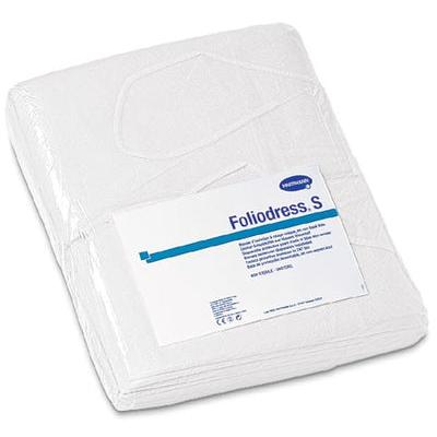 Foliodress S στείρα | Χαρτοκιβώτιο (1 χαρτοκιβώτιο)