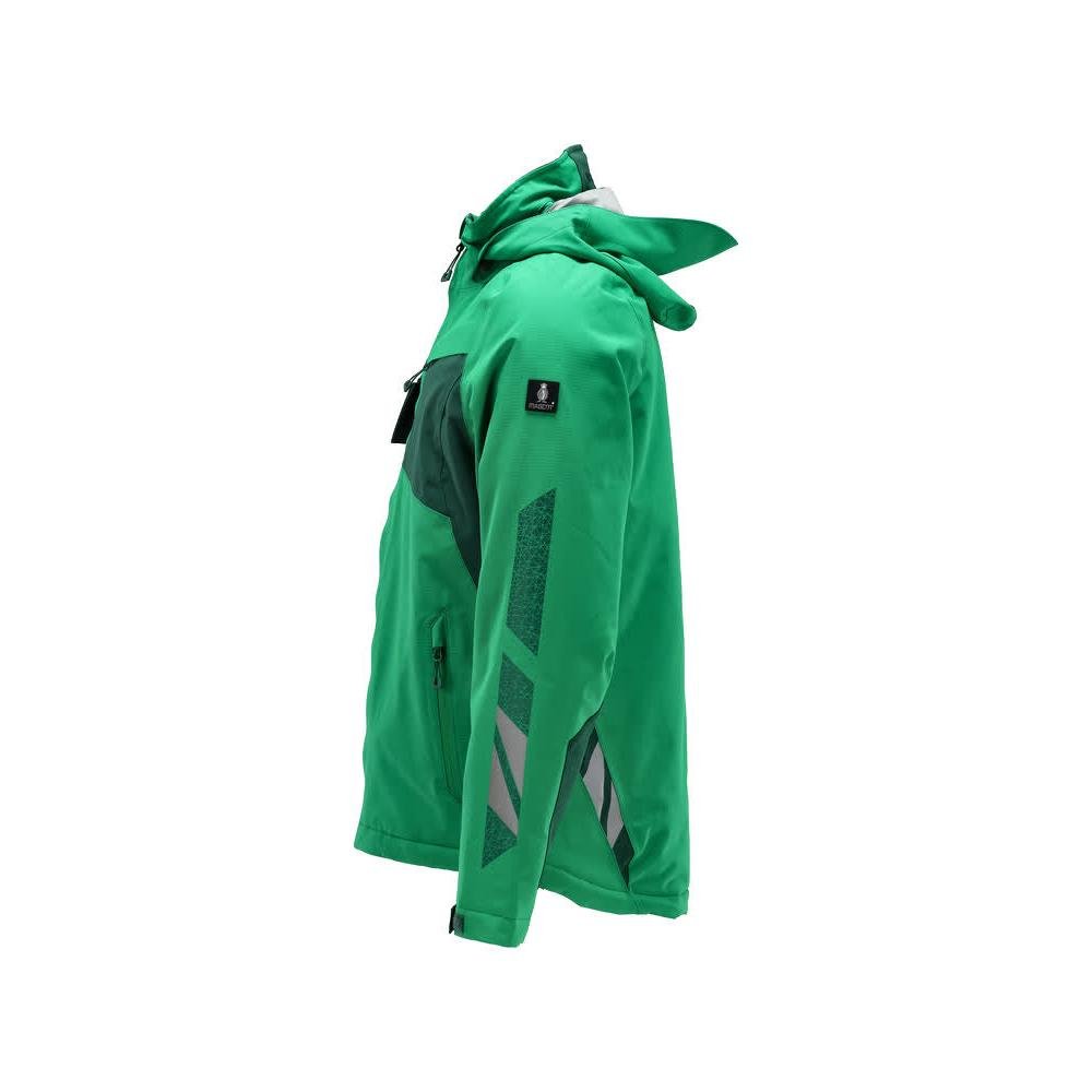 Χειμερινό μπουφάν με επένδυση CLIMASCOT® Χειμερινό μπουφάν