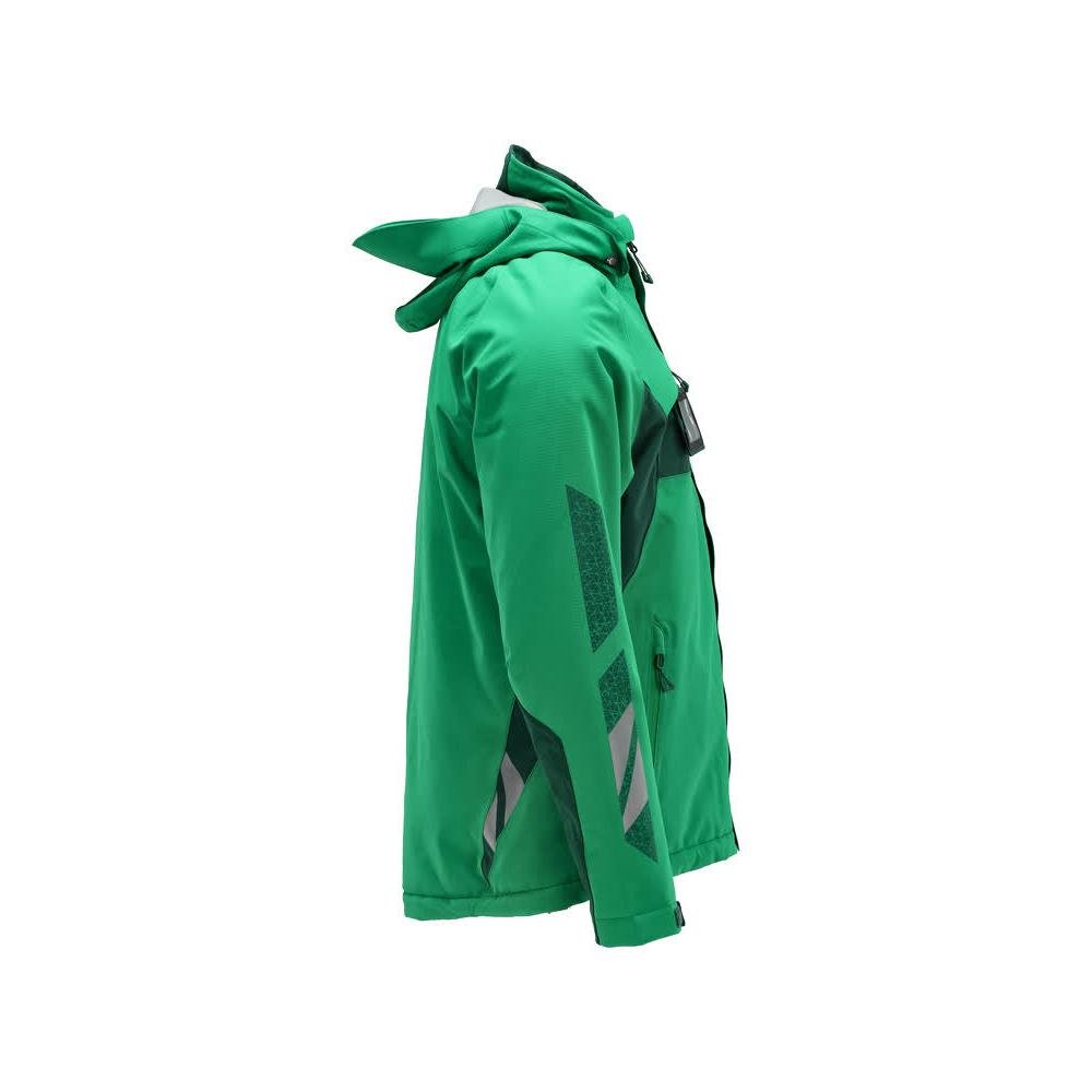 Χειμερινό μπουφάν με επένδυση CLIMASCOT® Χειμερινό μπουφάν