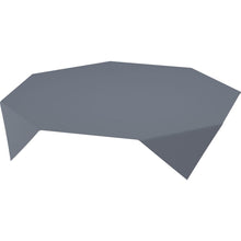 Η μεσαία πετσέτα Evolin 84x84 cm μαύρη από την Duni GmbH (14 τεμάχια) είναι ένα υψηλής ποιότητας, μοντέρνο τραπεζομάντιλο - ιδανική ως στυλάτη εναλλακτική λύση στις κλασικές μαύρες μεσαίες πετσέτες και τέλεια για σύγχρονη διακόσμηση τραπεζιού.
