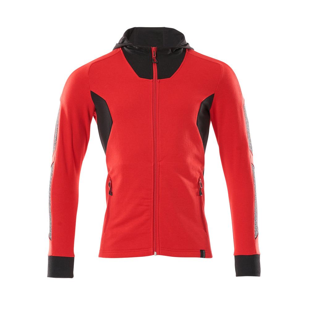 Φούτερ με κουκούλα, μοντέρνα φούτερ με φερμουάρ