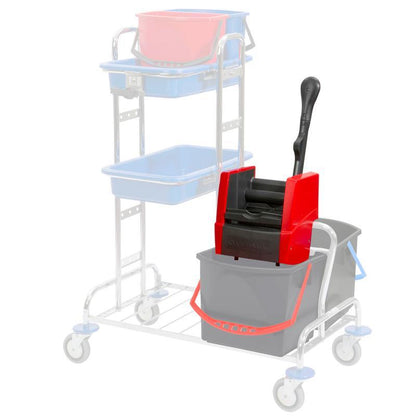 VERMOP Vermop Πατήστε VK4