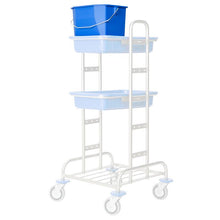 Κάδος VERMOP, 23 x 30 x 23 cm