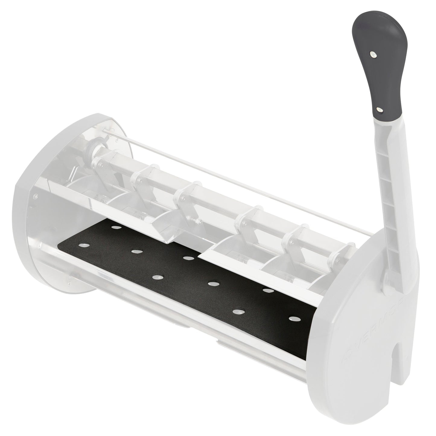 Ένθετο τύπου VERMOP για πιεστήριο F1, 46 x 12 x 5 cm