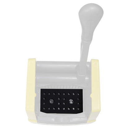 Ένθετο τύπου VERMOP, 17 x 10 x 2 cm