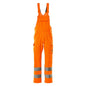 Μπουντρούμια, απλές μπουνιές, πορτοκαλί hi-vis