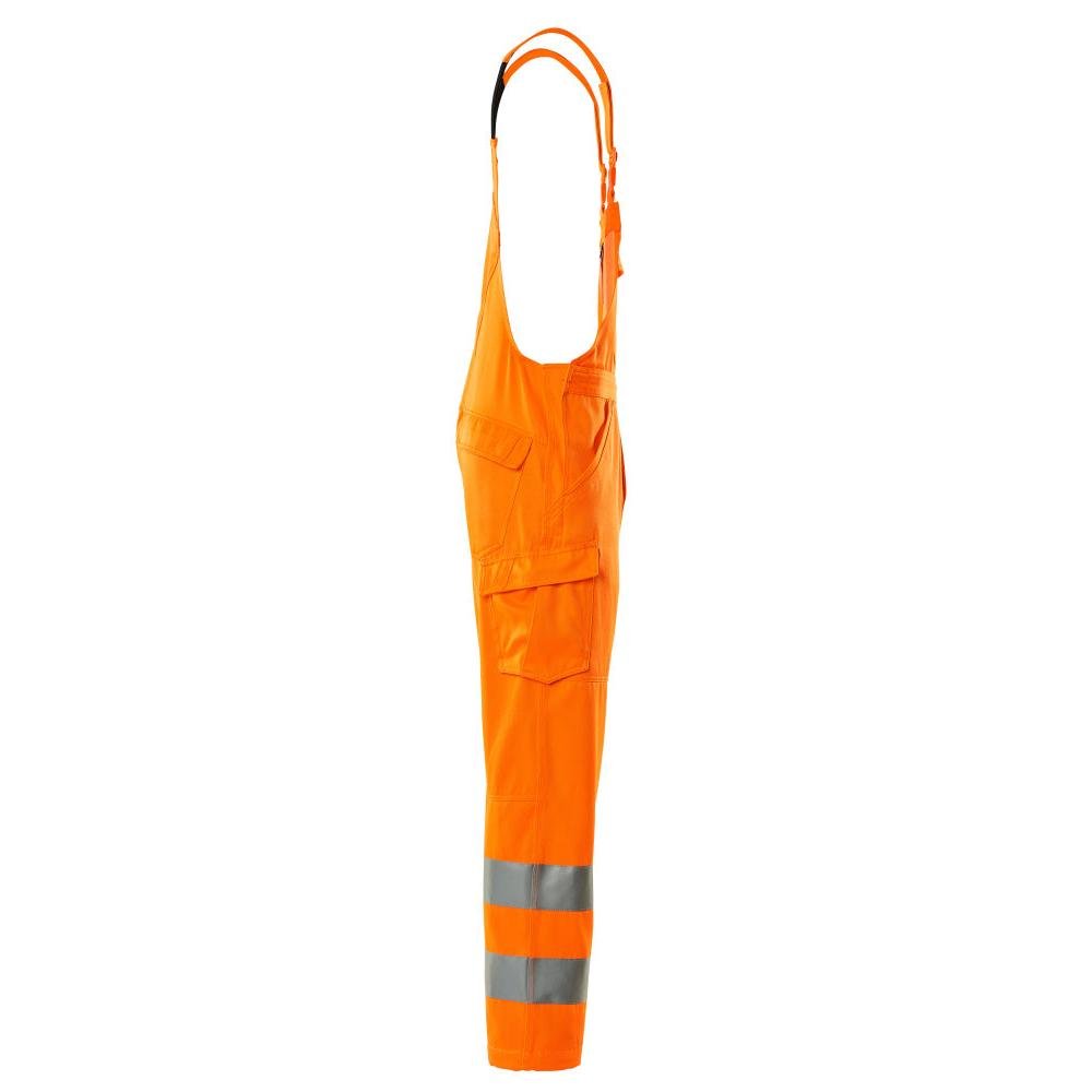 Μπουντρούμια, απλές μπουνιές, πορτοκαλί hi-vis