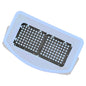 VERMOP ένθετο κόσκινο για κουβά 6 λίτρων, 23 x 10 x 1 cm | 1 τεμάχιο 