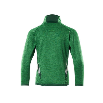 Φλις πουλόβερ για παιδιά, κοντό πουλόβερ με φερμουάρ για παιδιά