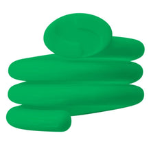 Χρωματική κωδικοποίηση λαβής VERMOP Loop-O (σετ 30 τεμαχίων) | 1 τεμάχιο