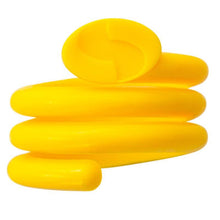 Χρωματική κωδικοποίηση λαβής VERMOP Loop-O (σετ 30 τεμαχίων) | 1 τεμάχιο