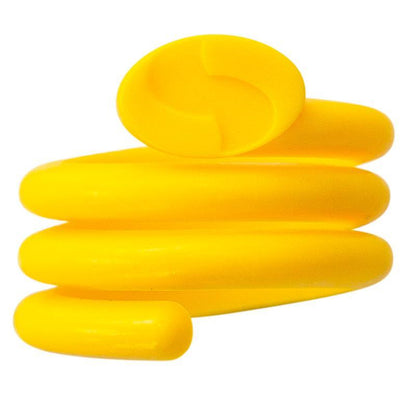 Χρωματική κωδικοποίηση λαβής VERMOP Loop-O (σετ 30 τεμαχίων) | 1 τεμάχιο