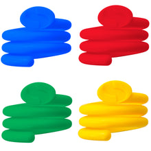 Κωδικοποίηση χρώματος στελέχους VERMOP Loop-O | 1 τεμάχιο