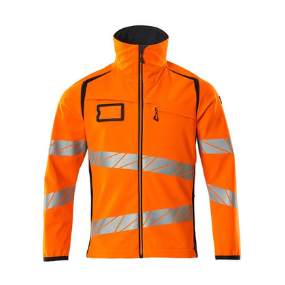 Μπουφάν Softshell Μπουφάν Softshell