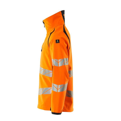 Μπουφάν Softshell Μπουφάν Softshell