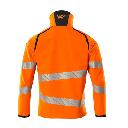 Μπουφάν Softshell Μπουφάν Softshell