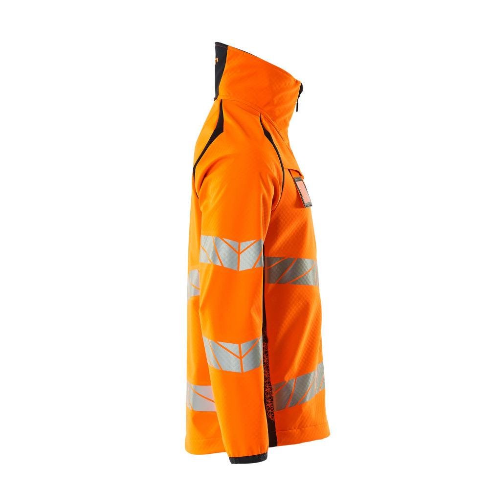 Μπουφάν Softshell Μπουφάν Softshell