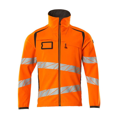 Μπουφάν Softshell Μπουφάν Softshell
