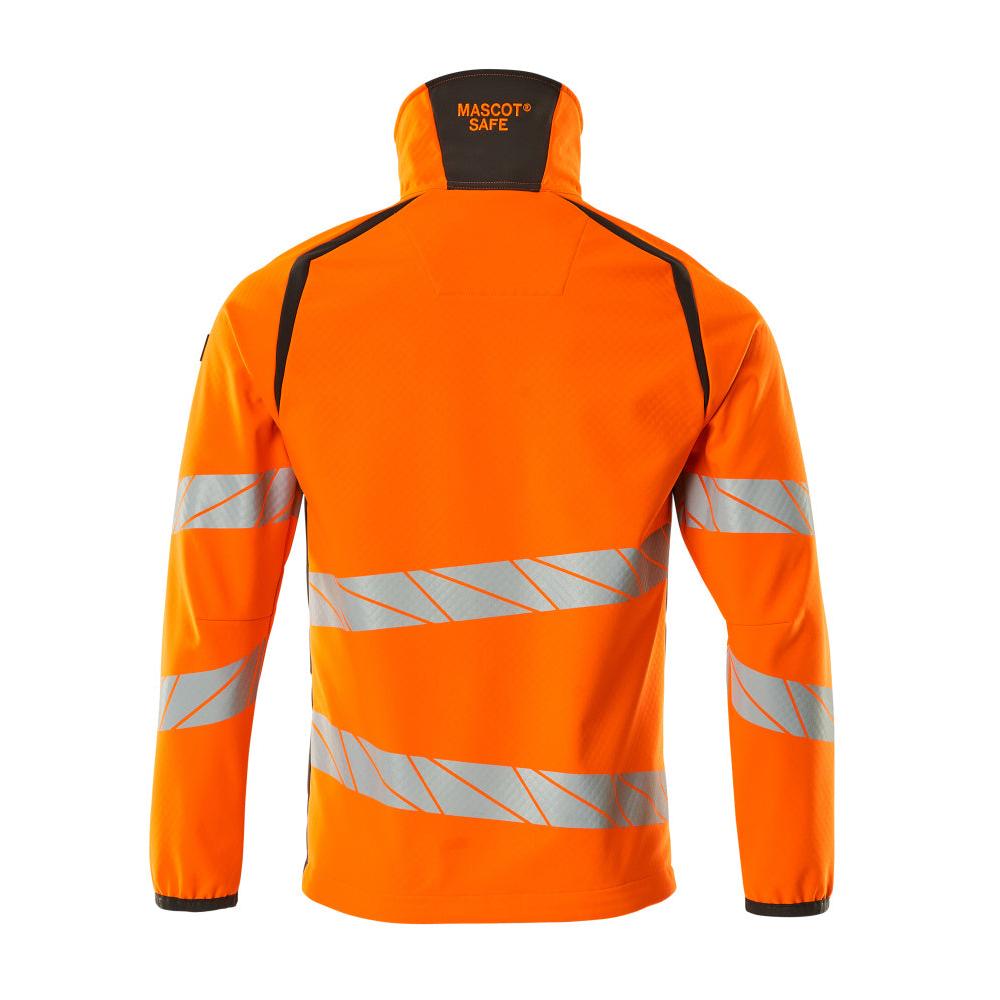 Μπουφάν Softshell Μπουφάν Softshell