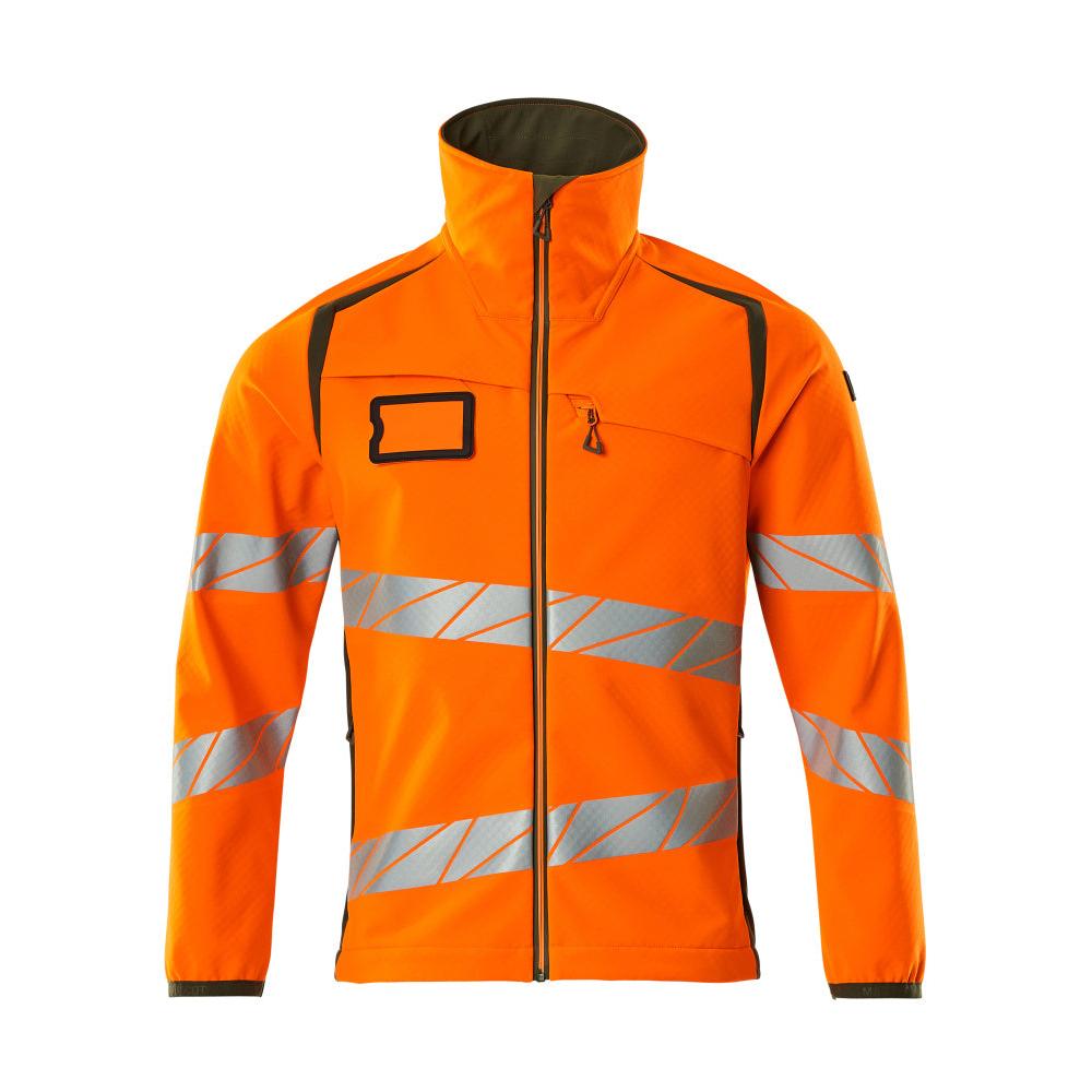 Μπουφάν Softshell Μπουφάν Softshell