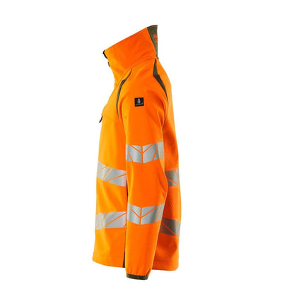 Μπουφάν Softshell Μπουφάν Softshell