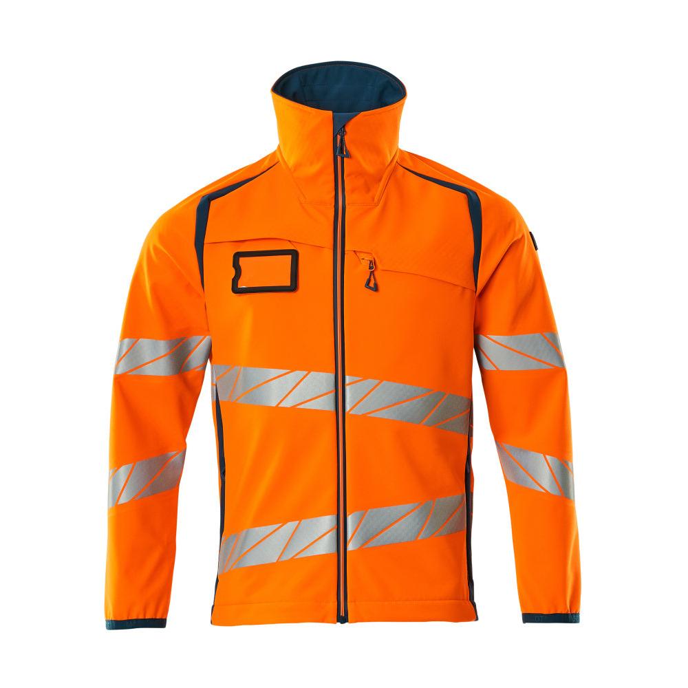 Μπουφάν Softshell Μπουφάν Softshell