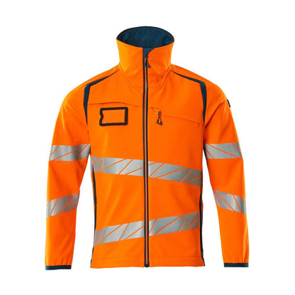 Μπουφάν Softshell Μπουφάν Softshell