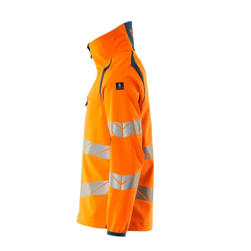 Μπουφάν Softshell Μπουφάν Softshell