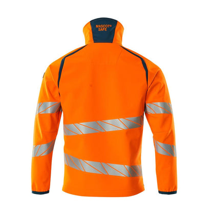 Μπουφάν Softshell Μπουφάν Softshell