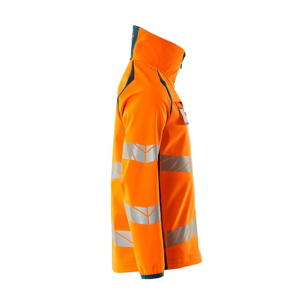 Μπουφάν Softshell Μπουφάν Softshell