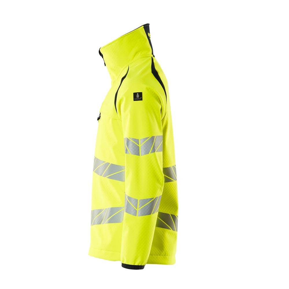 Μπουφάν Softshell Μπουφάν Softshell