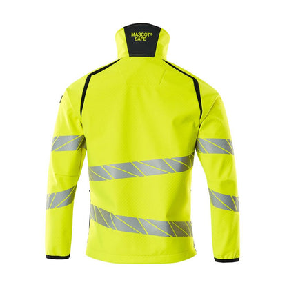 Μπουφάν Softshell Μπουφάν Softshell
