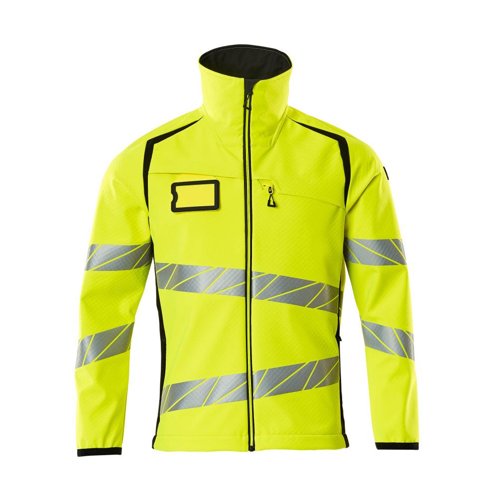 Μπουφάν Softshell Μπουφάν Softshell