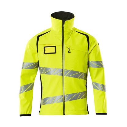 Μπουφάν Softshell Μπουφάν Softshell