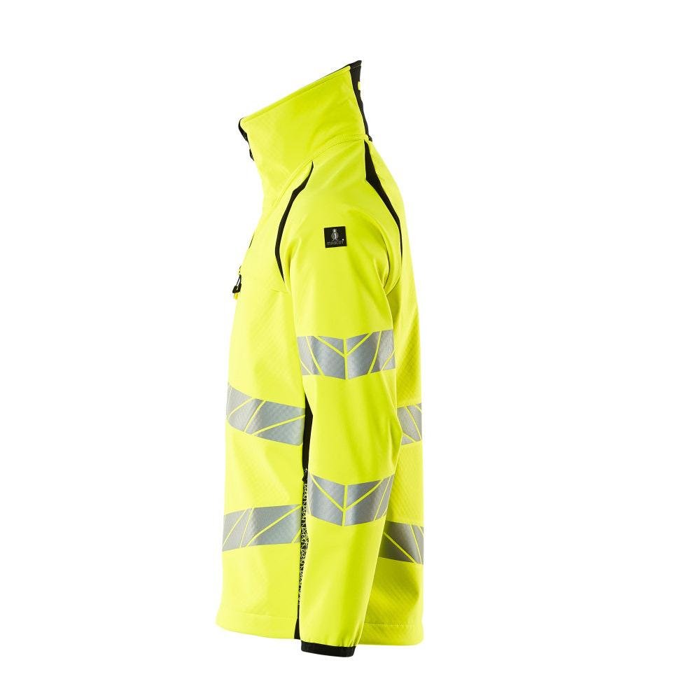 Μπουφάν Softshell Μπουφάν Softshell