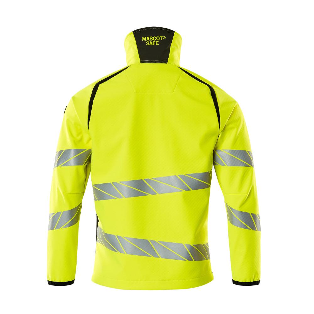 Μπουφάν Softshell Μπουφάν Softshell