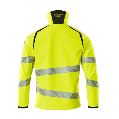 Μπουφάν Softshell Μπουφάν Softshell