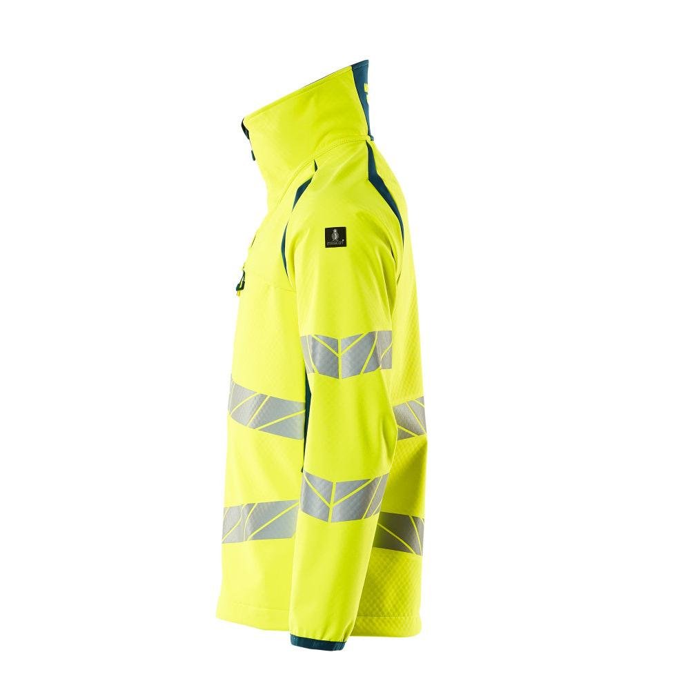 Μπουφάν Softshell Μπουφάν Softshell