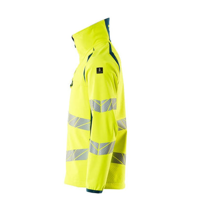Μπουφάν Softshell Μπουφάν Softshell
