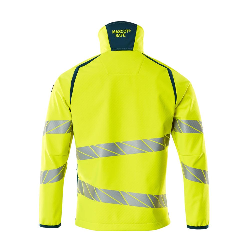 Μπουφάν Softshell Μπουφάν Softshell