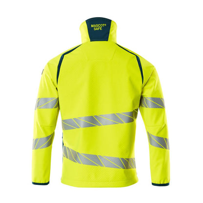 Μπουφάν Softshell Μπουφάν Softshell