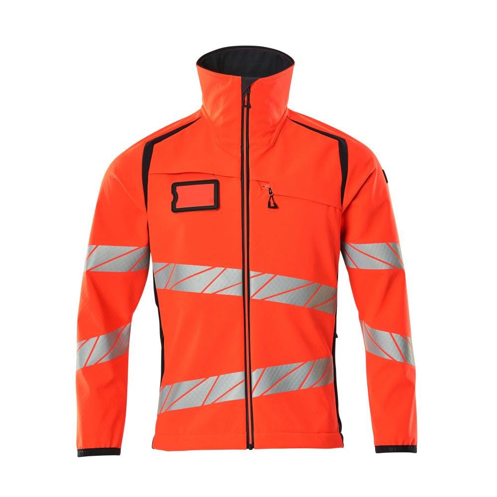 Μπουφάν Softshell Μπουφάν Softshell