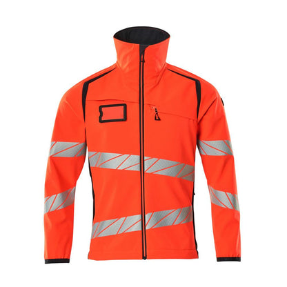 Μπουφάν Softshell Μπουφάν Softshell