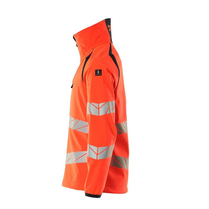 Μπουφάν Softshell Μπουφάν Softshell